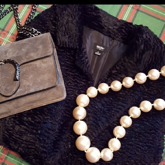 mossimo blazer size L - Picture 8 of 8